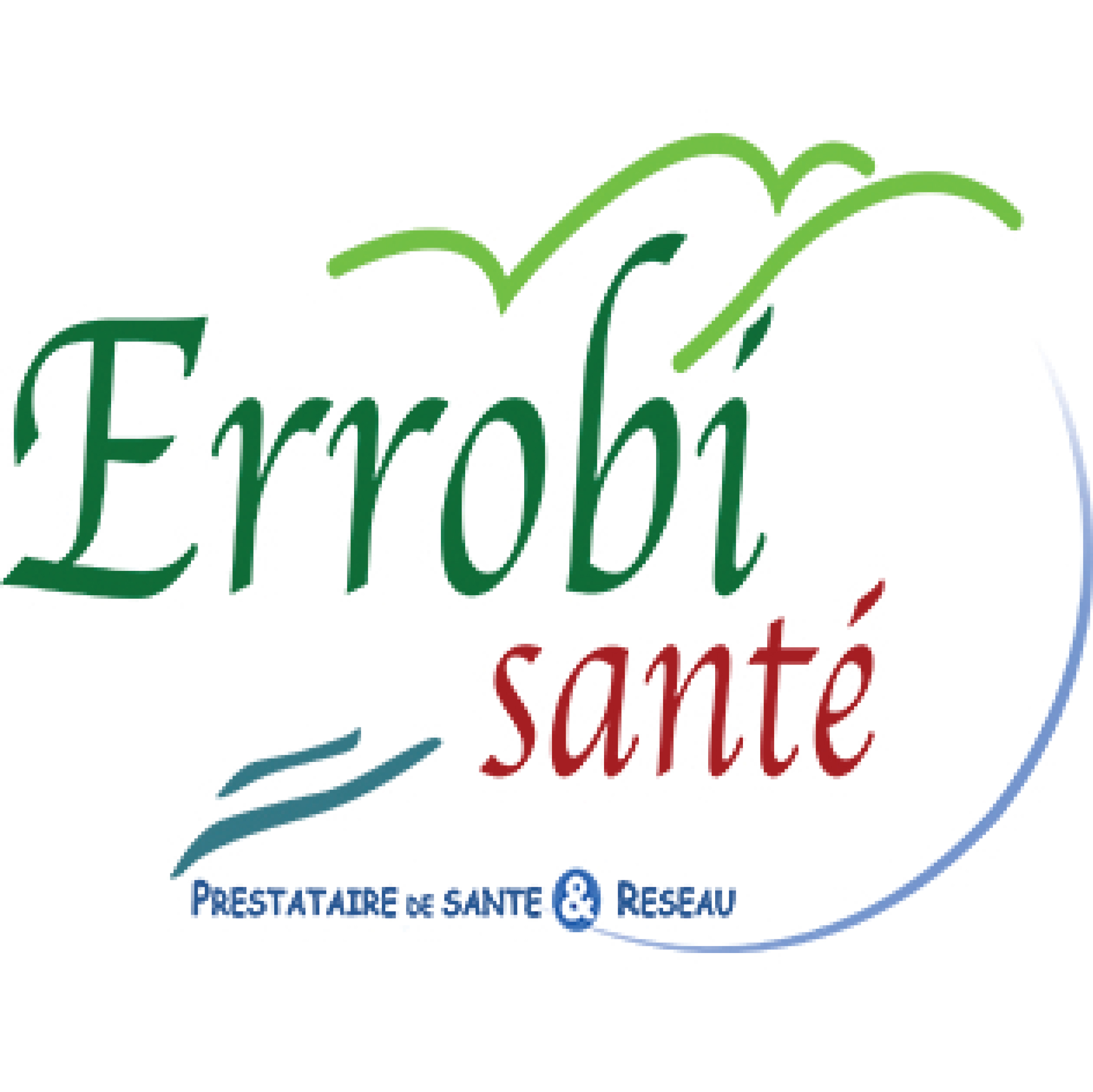 ERROBI SANTE